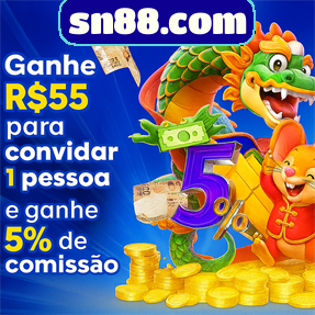 sn88.com Indique amigos para receber um bônus