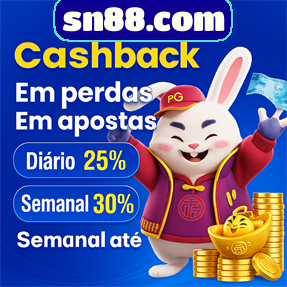 sn88.com Fundo de Resgate de Perdas Semanais